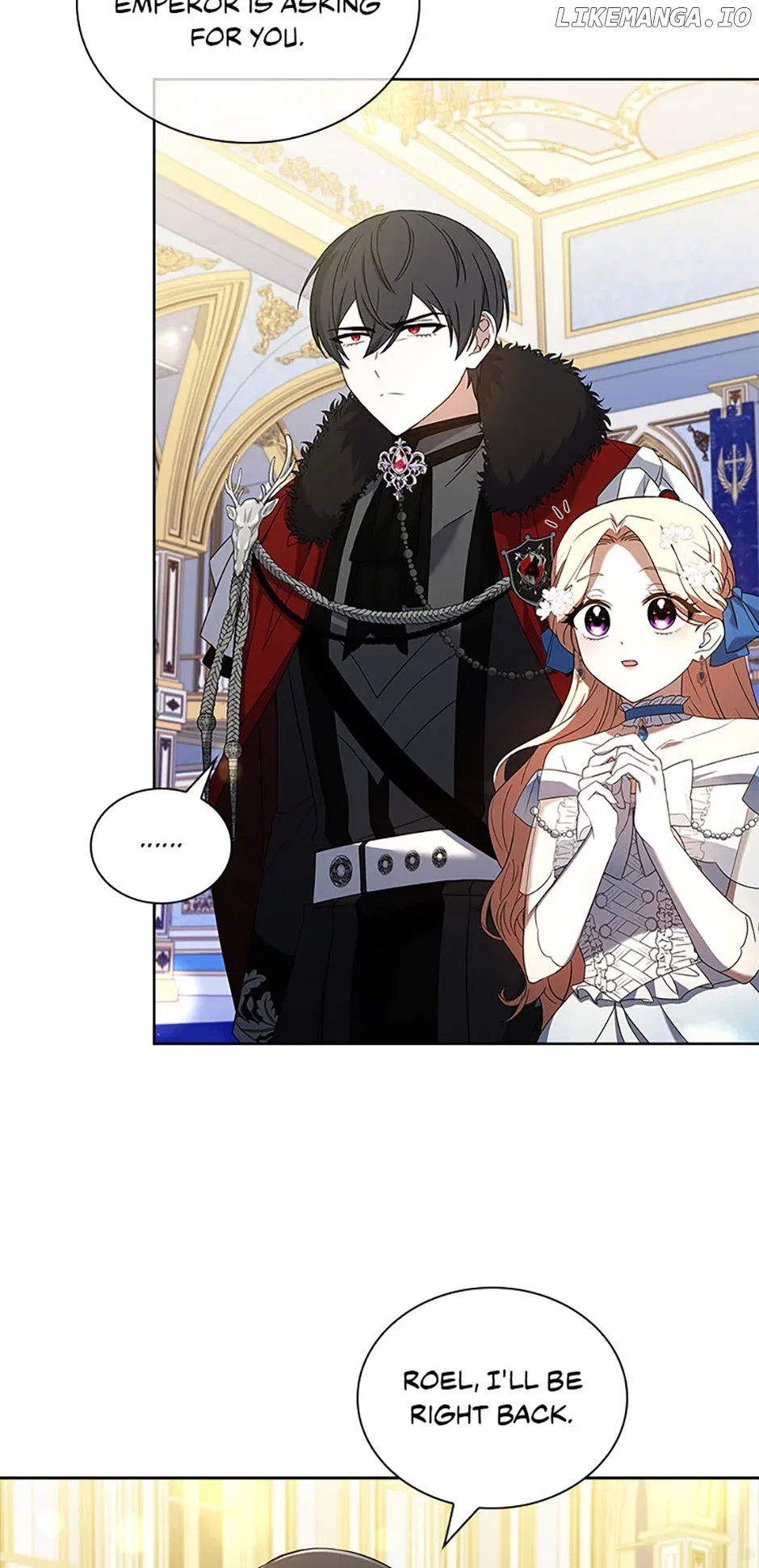 Happy Sea World Chapter 22 – Page 65