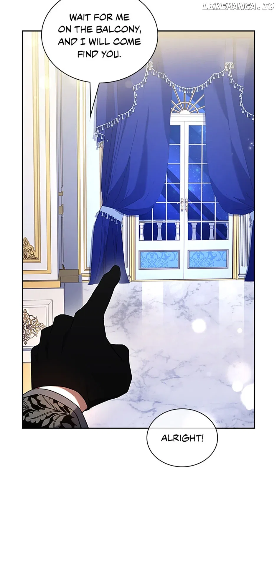 Happy Sea World Chapter 22 – Page 67