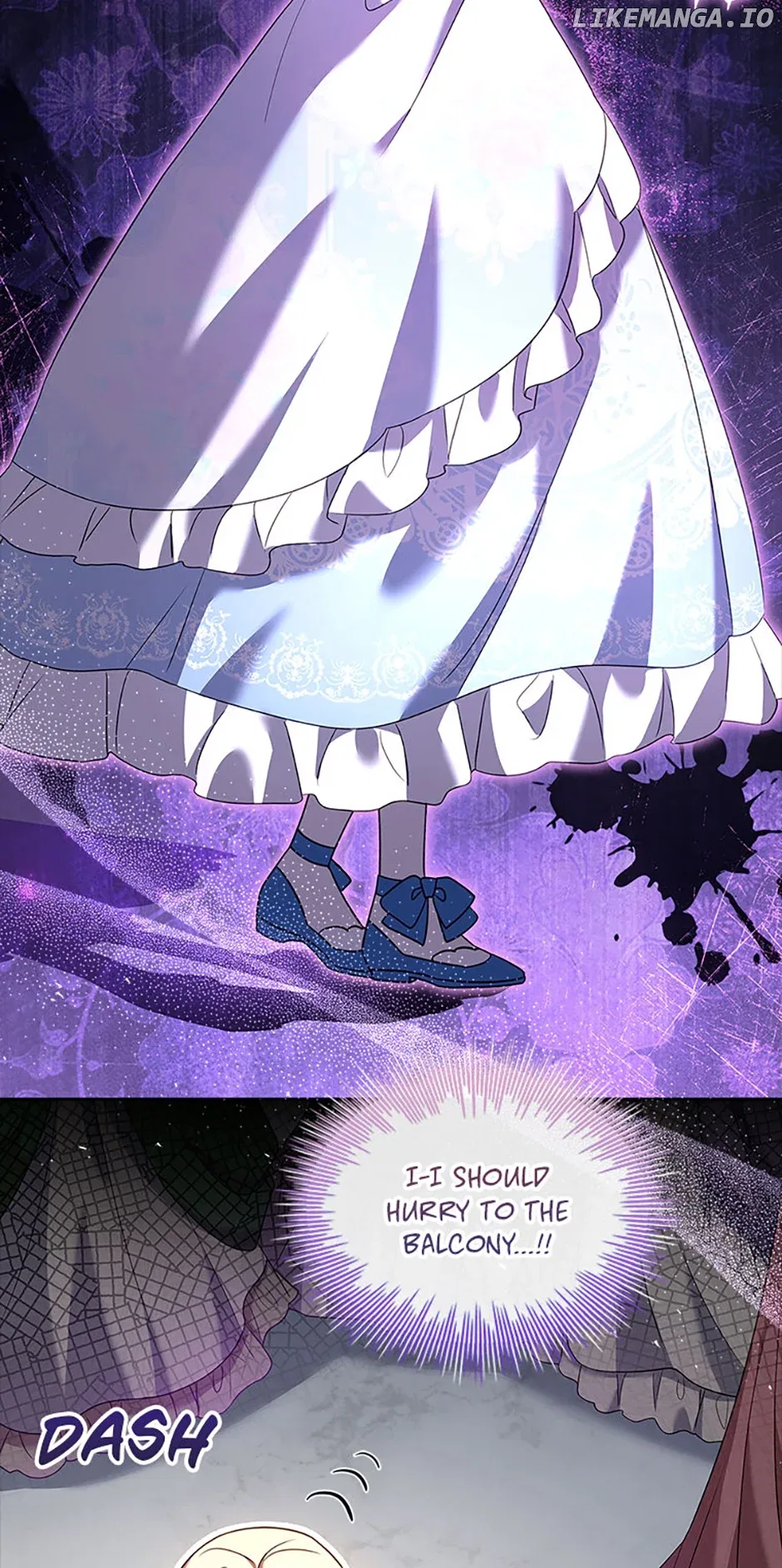 Happy Sea World Chapter 22 – Page 72