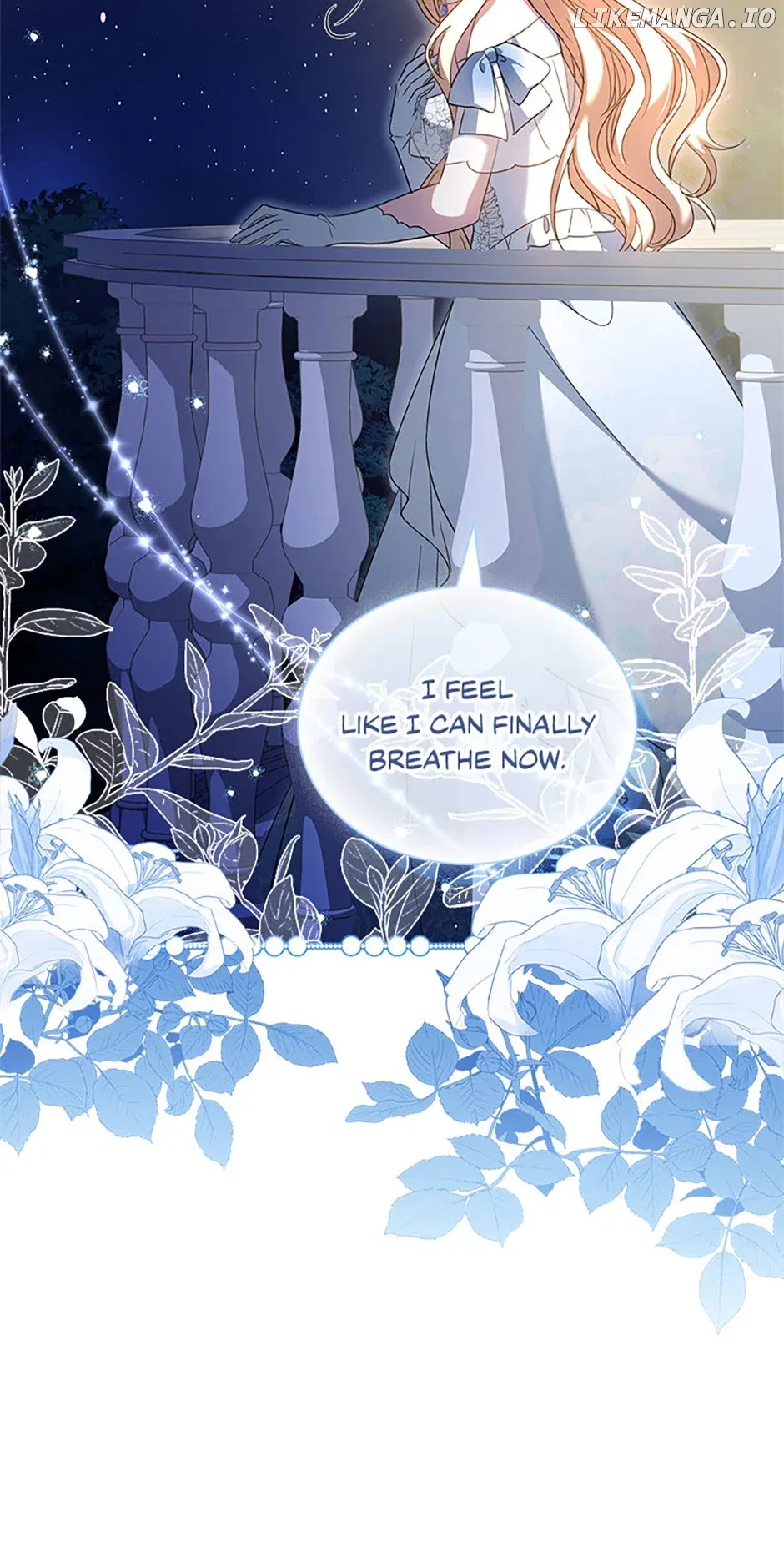 Happy Sea World Chapter 22 – Page 75
