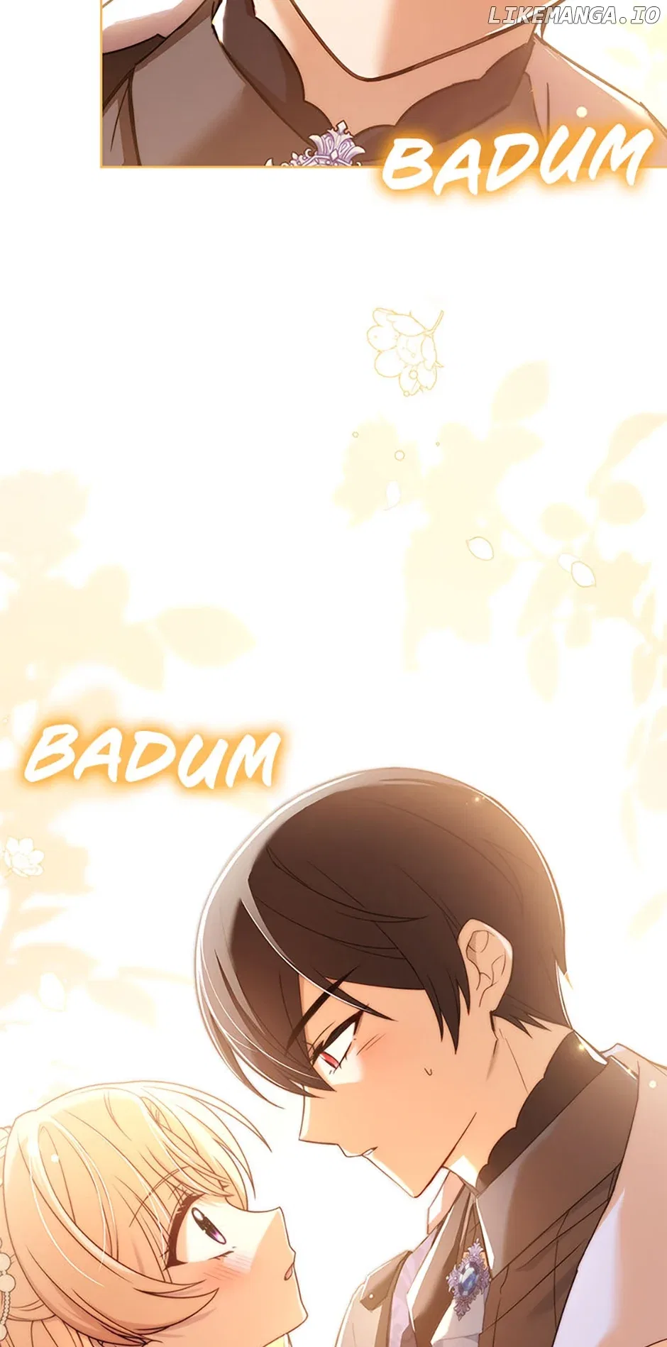Happy Sea World Chapter 21 – Page 4