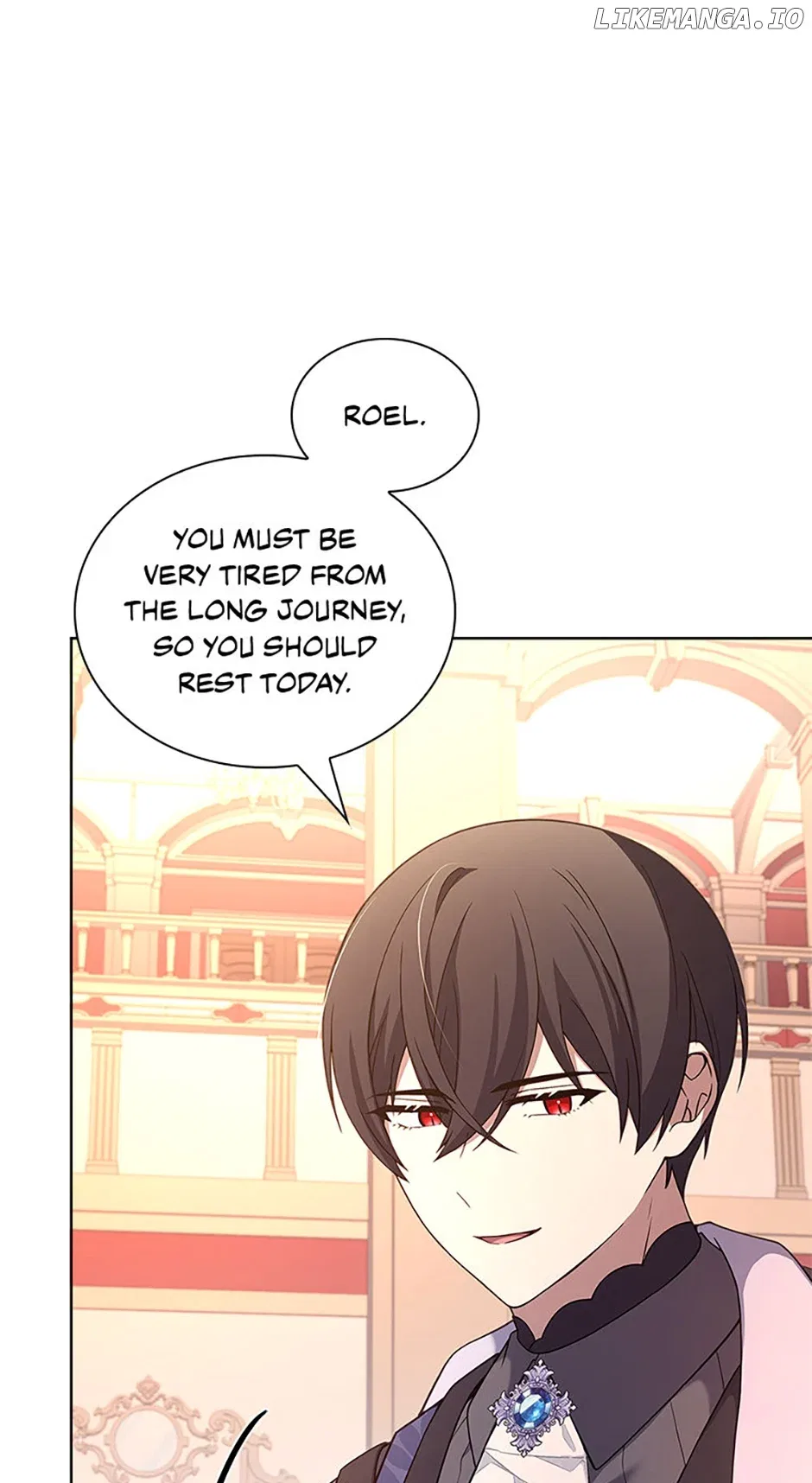 Happy Sea World Chapter 21 – Page 20
