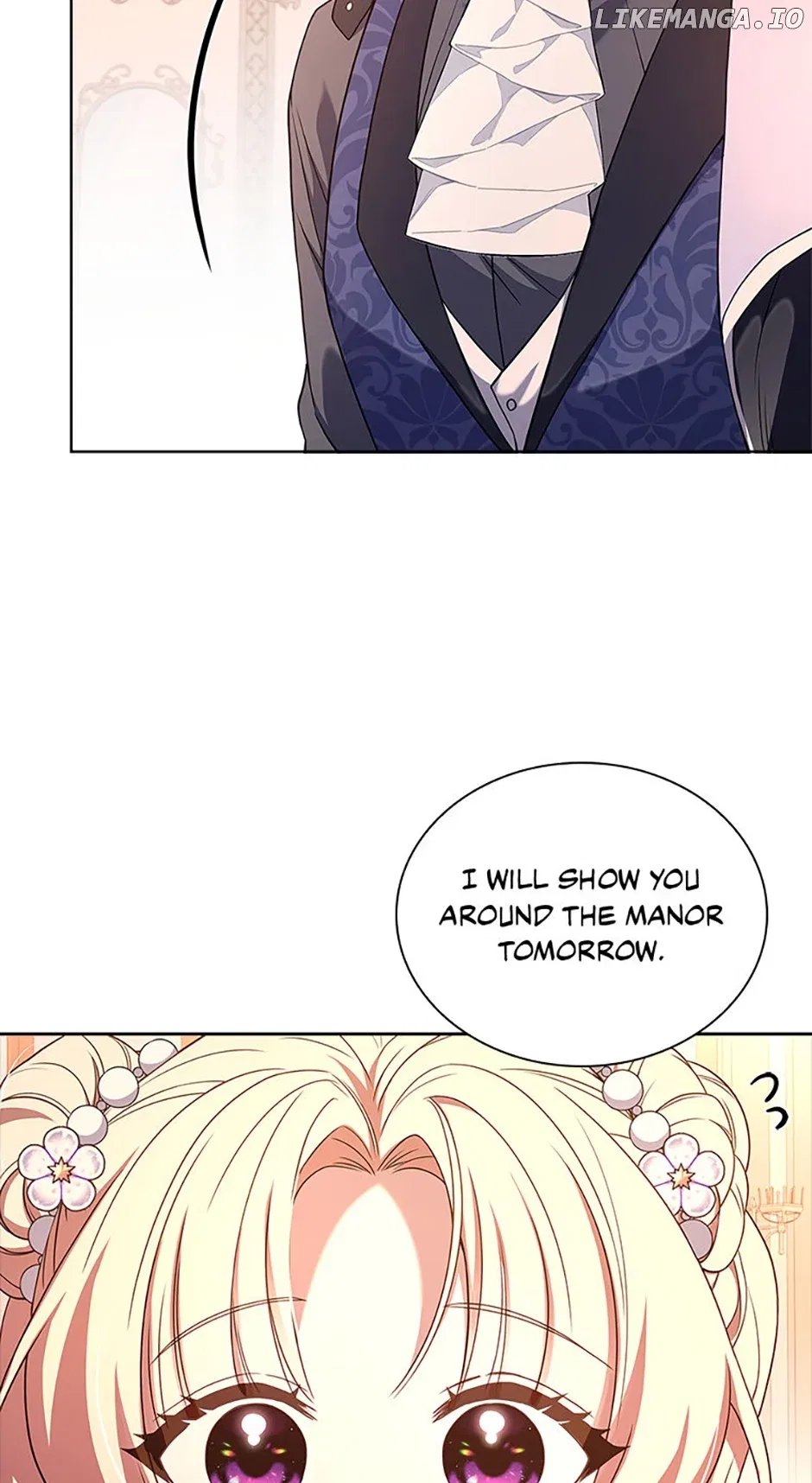 Happy Sea World Chapter 21 – Page 21