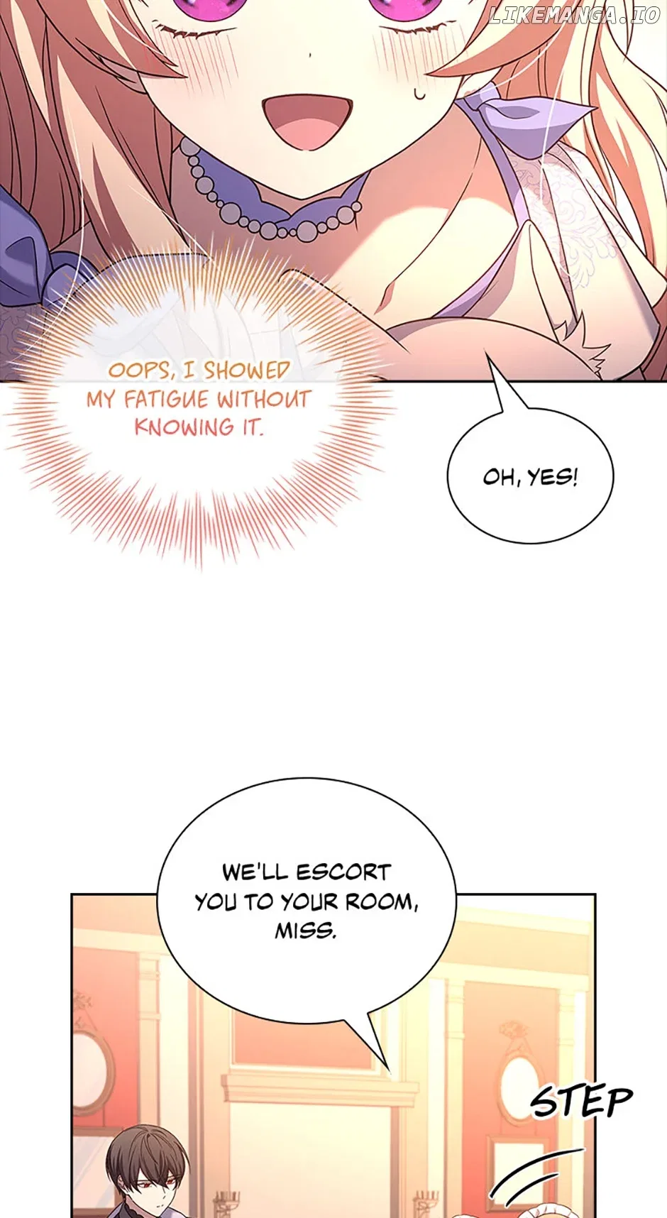 Happy Sea World Chapter 21 – Page 22
