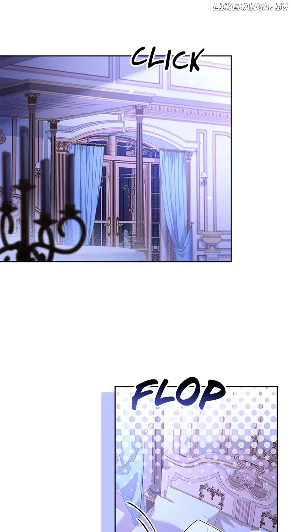 Happy Sea World Chapter 21 – Page 24