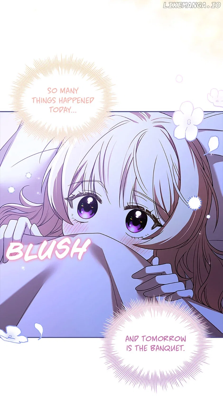 Happy Sea World Chapter 21 – Page 26