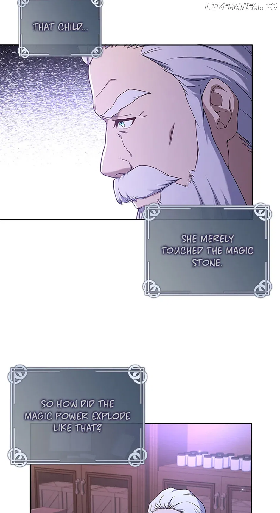 Happy Sea World Chapter 21 – Page 29