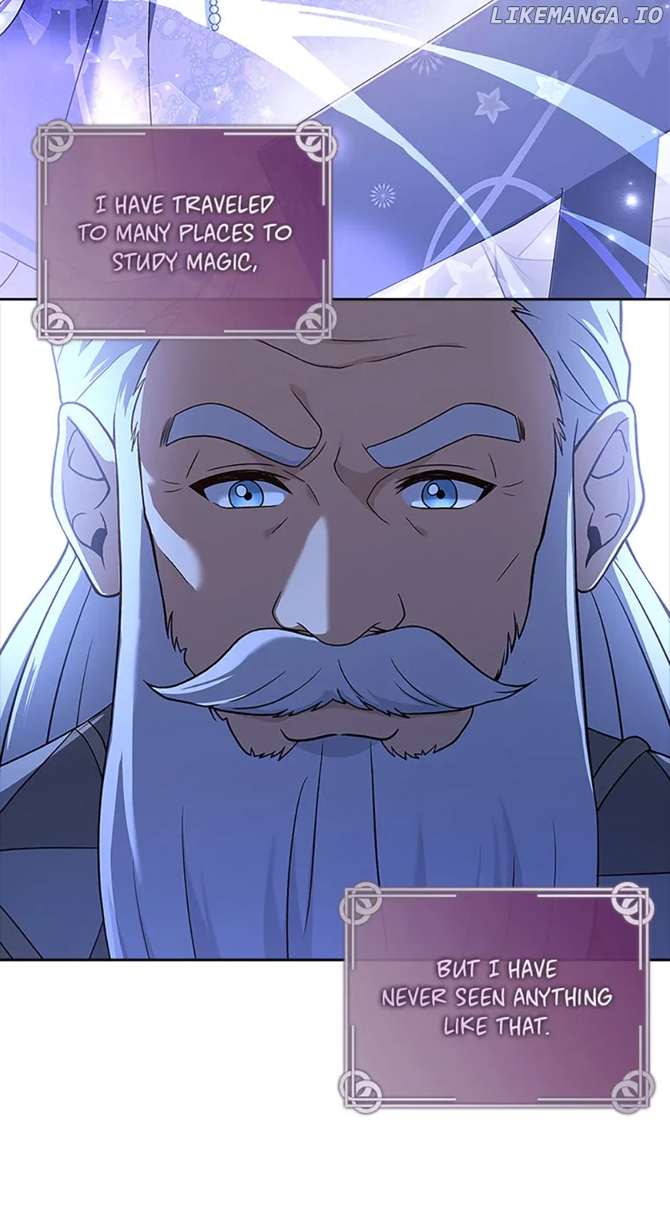 Happy Sea World Chapter 21 – Page 32