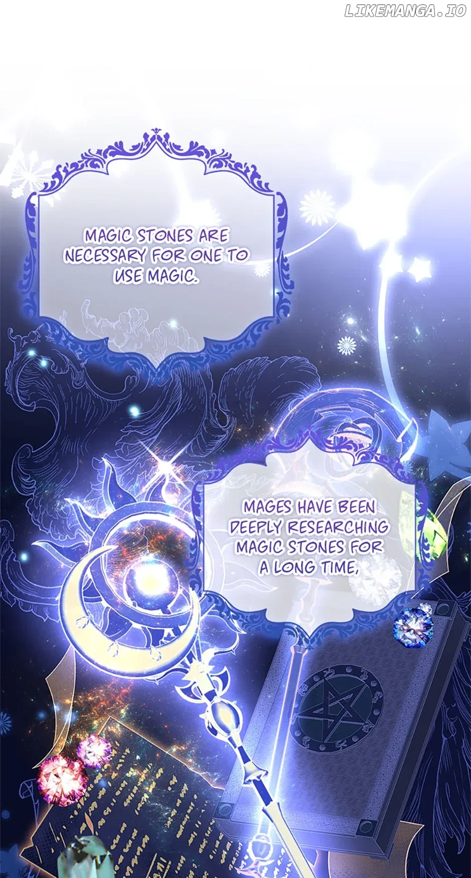 Happy Sea World Chapter 21 – Page 33