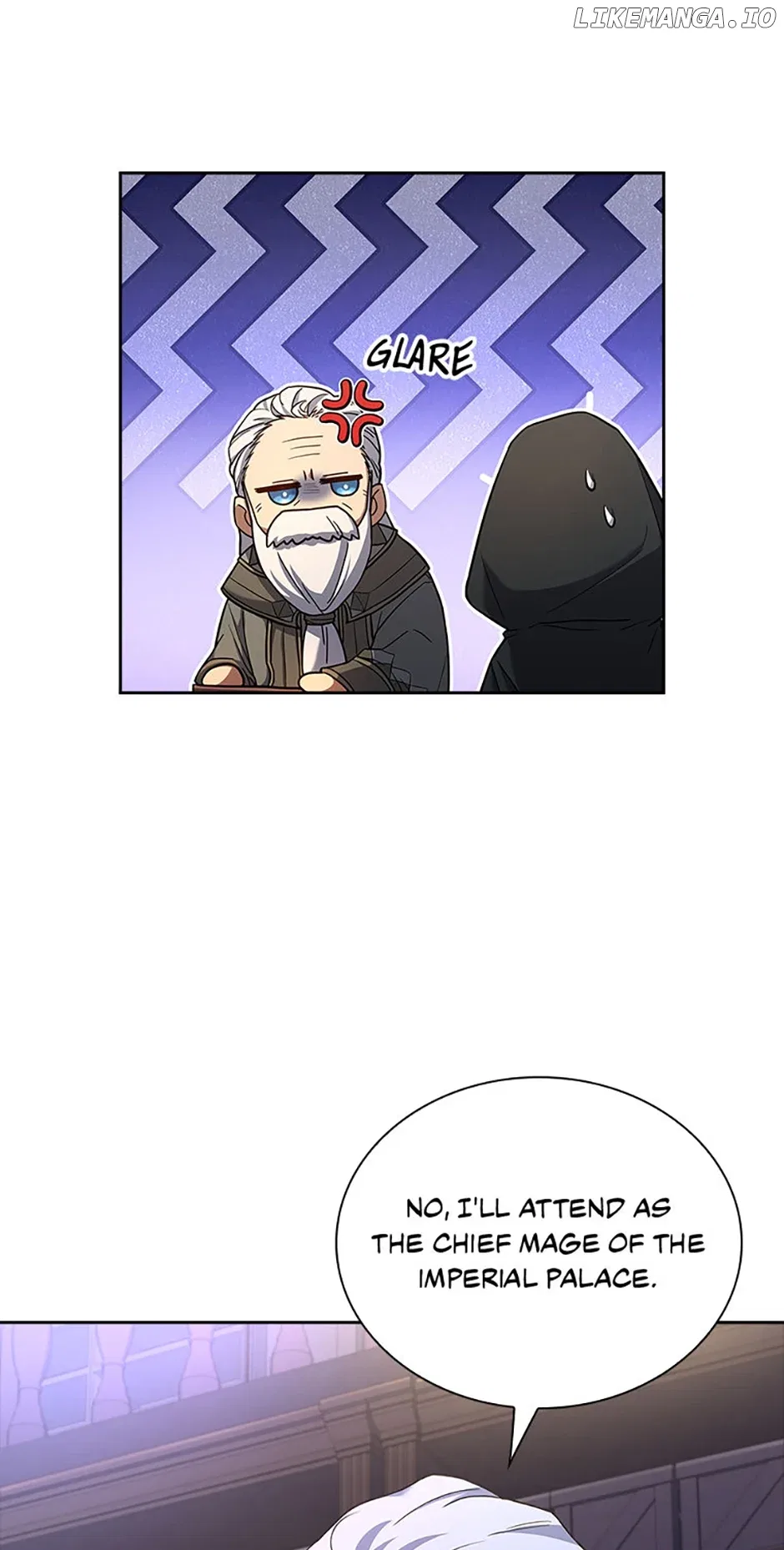 Happy Sea World Chapter 21 – Page 41