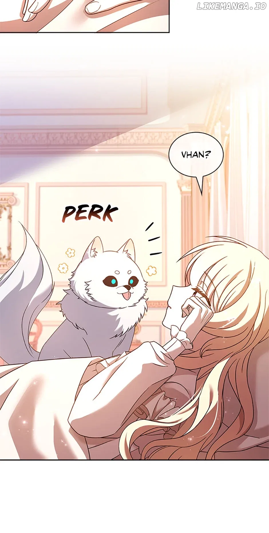 Happy Sea World Chapter 21 – Page 46