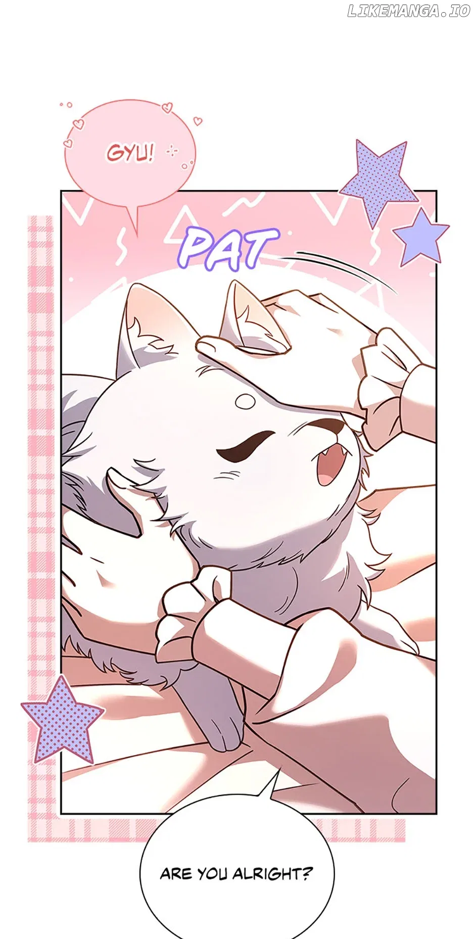 Happy Sea World Chapter 21 – Page 47