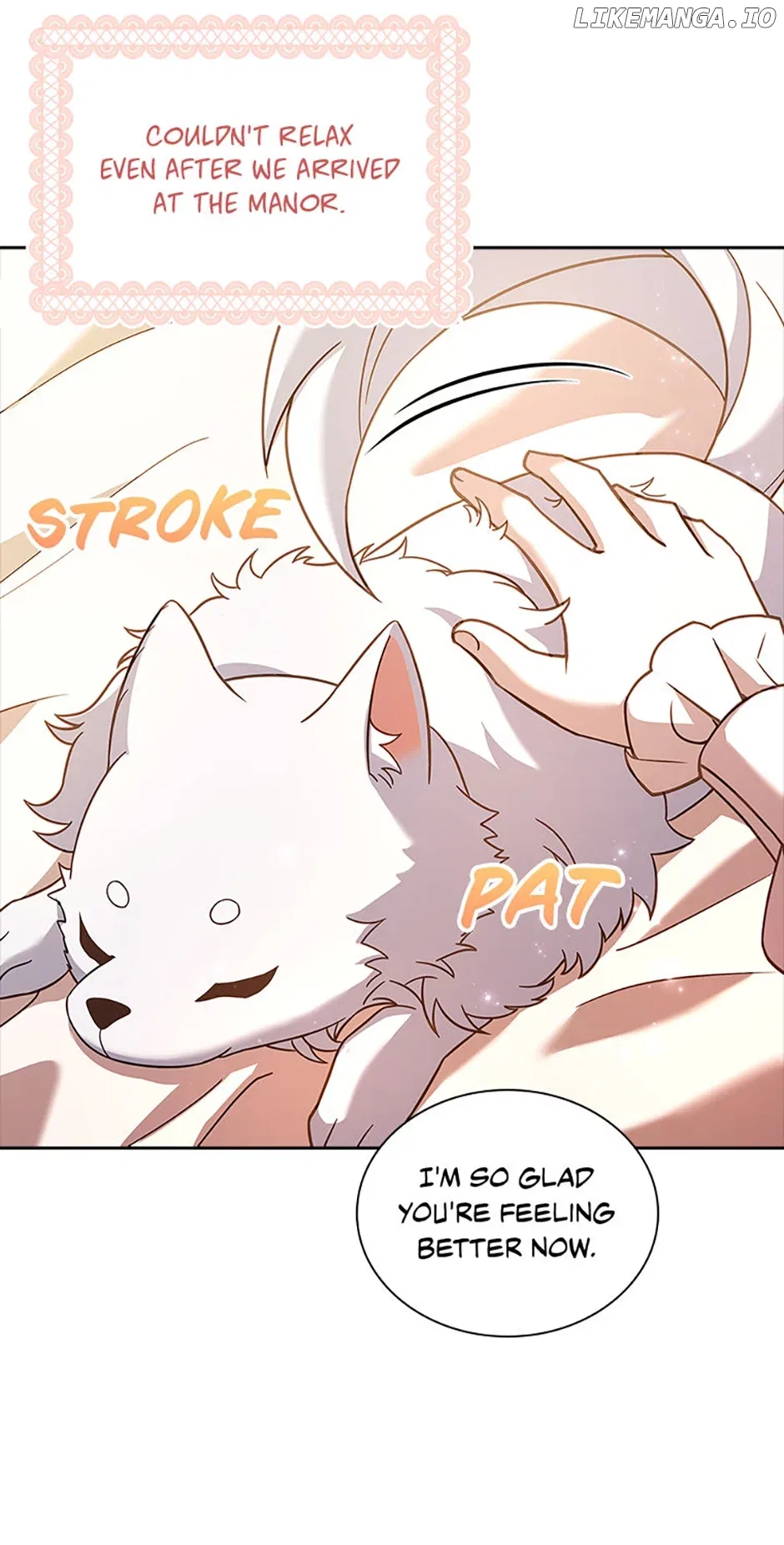 Happy Sea World Chapter 21 – Page 49