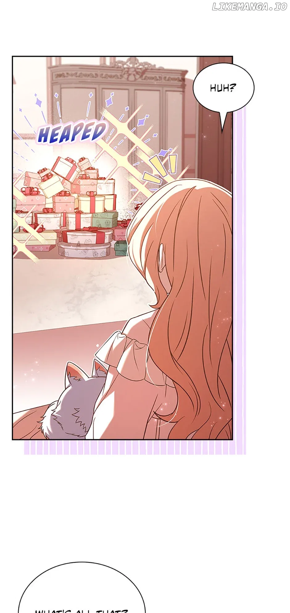 Happy Sea World Chapter 21 – Page 50