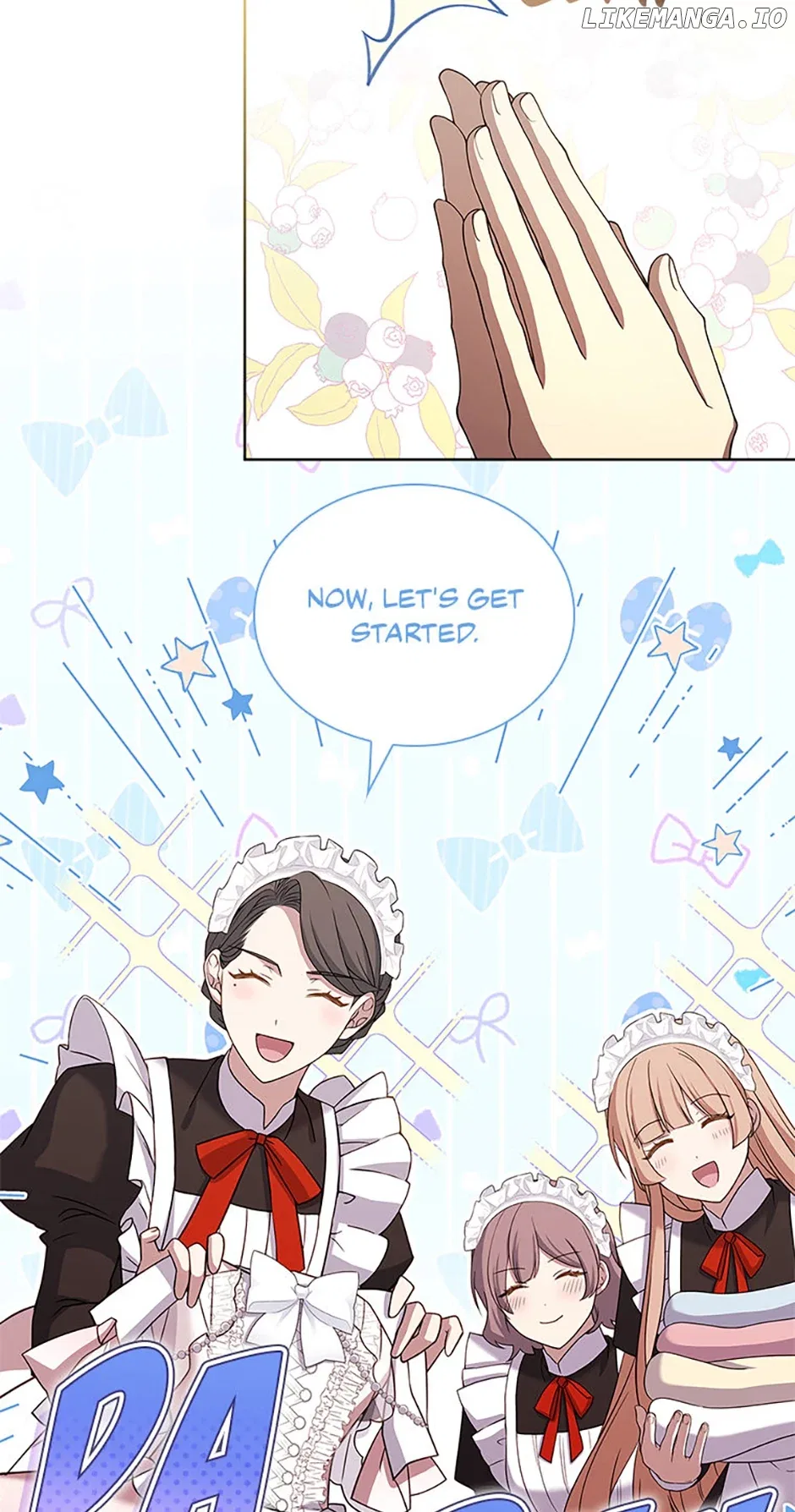 Happy Sea World Chapter 21 – Page 63