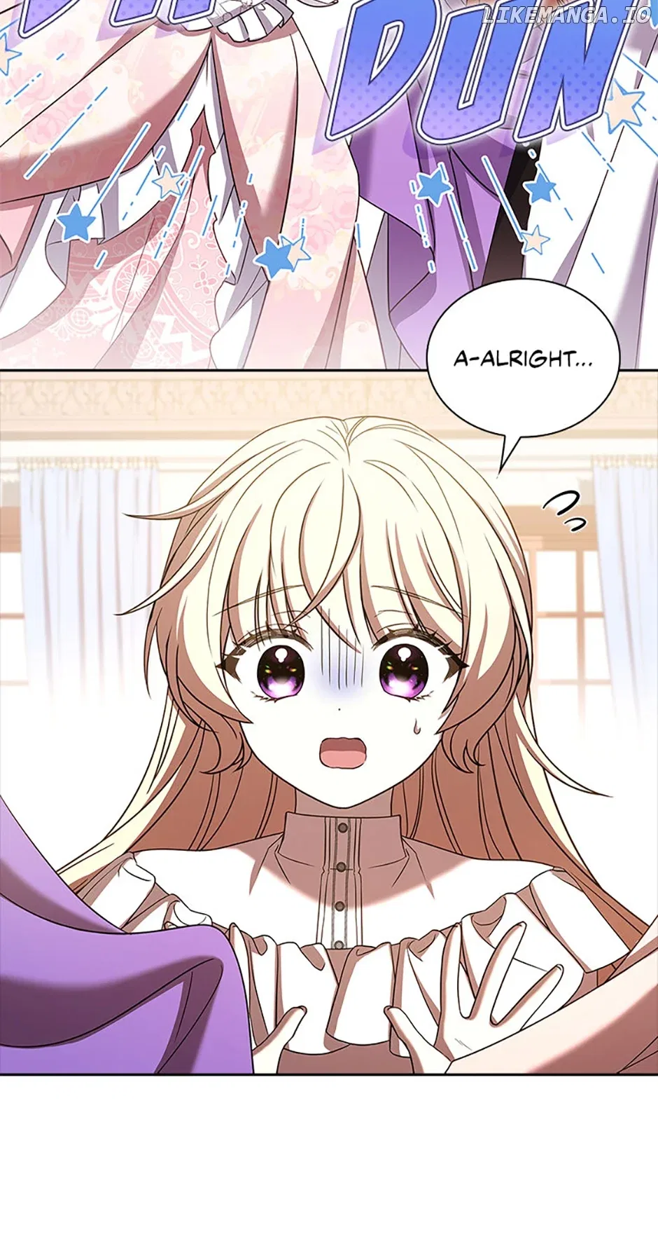Happy Sea World Chapter 21 – Page 64