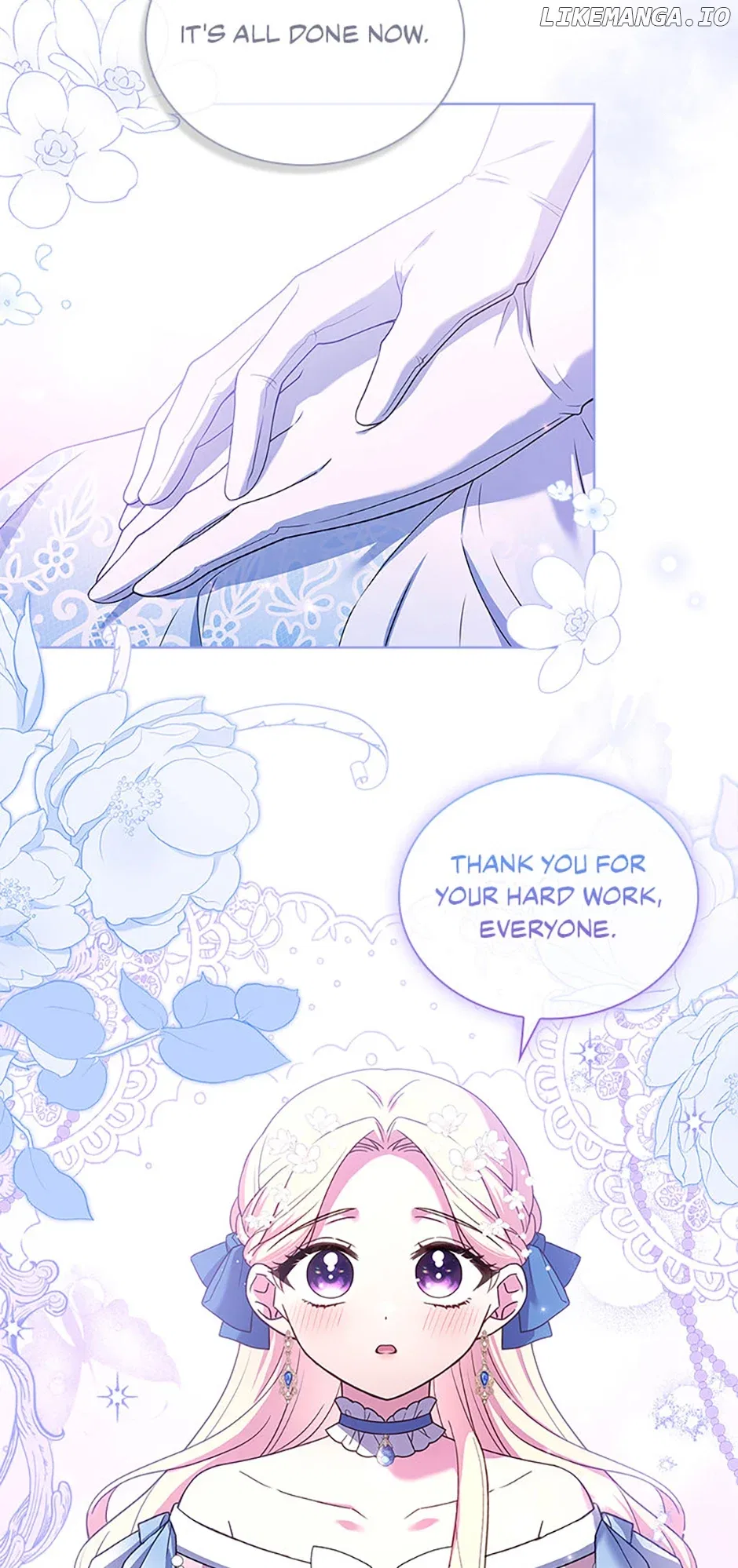 Happy Sea World Chapter 21 – Page 69