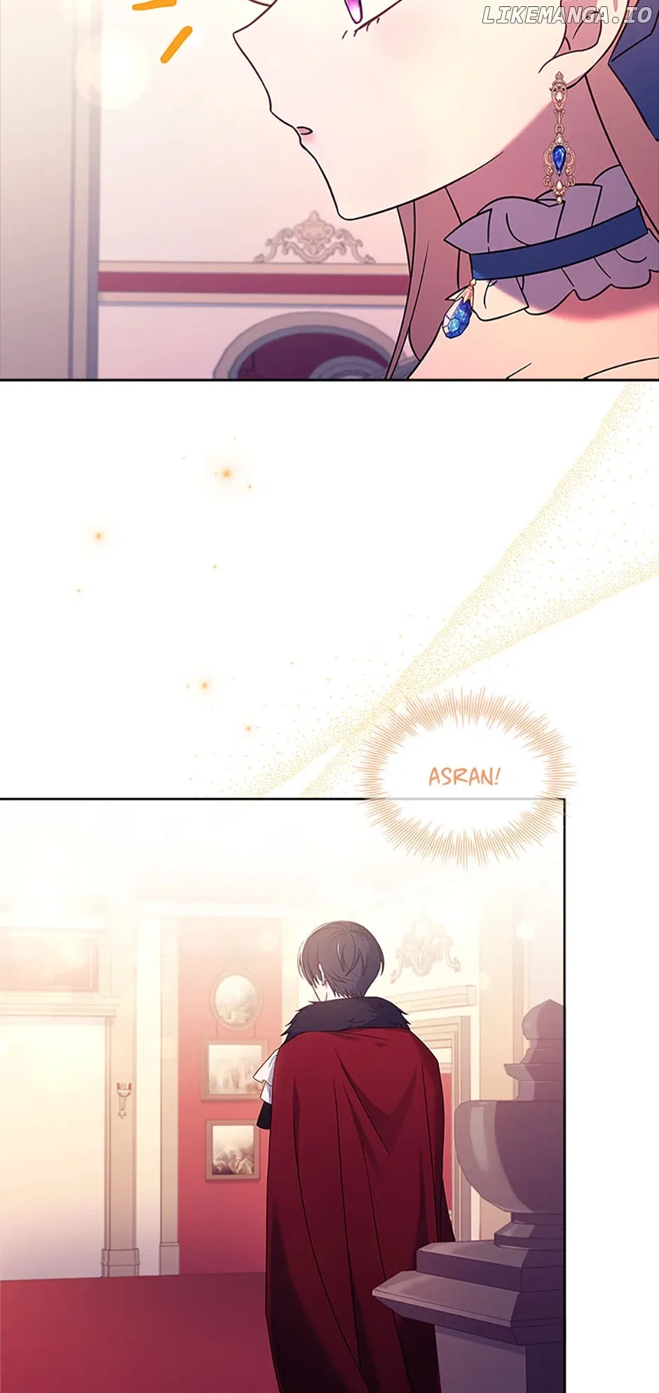 Happy Sea World Chapter 21 – Page 75