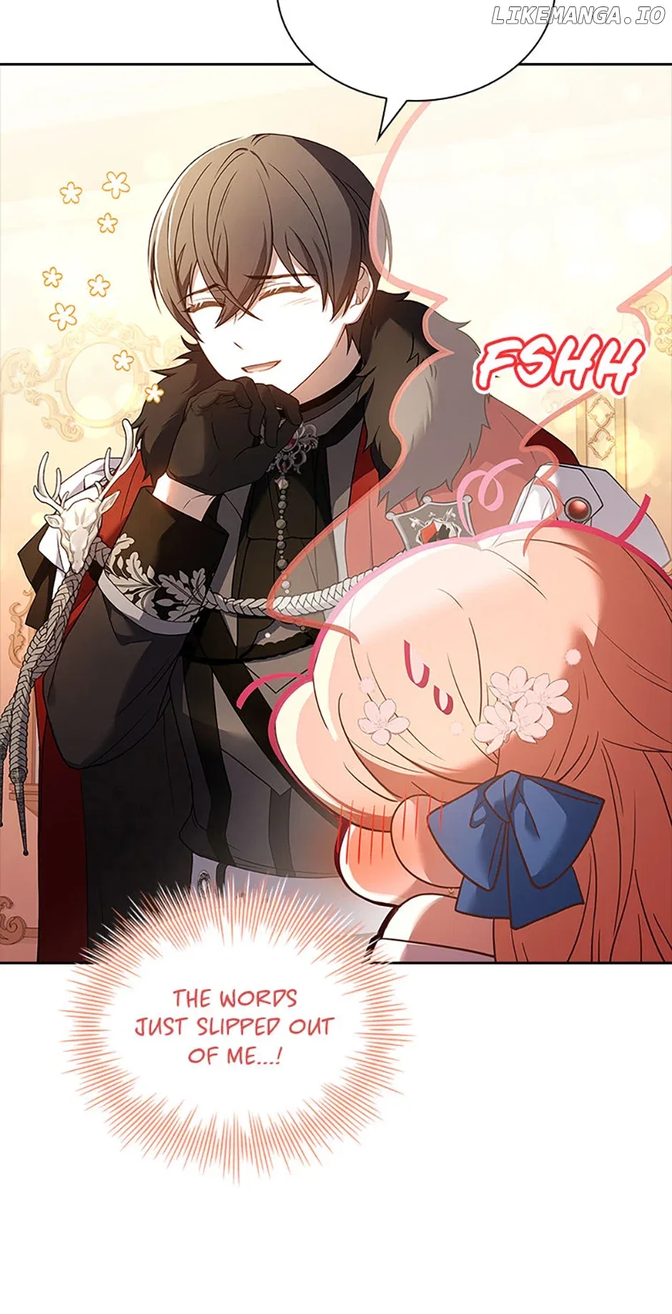 Happy Sea World Chapter 21 – Page 82