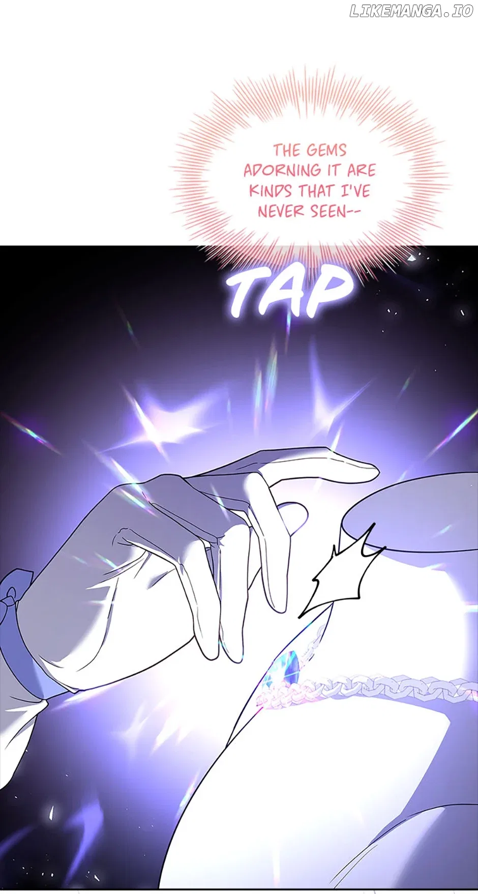 Happy Sea World Chapter 20 – Page 5