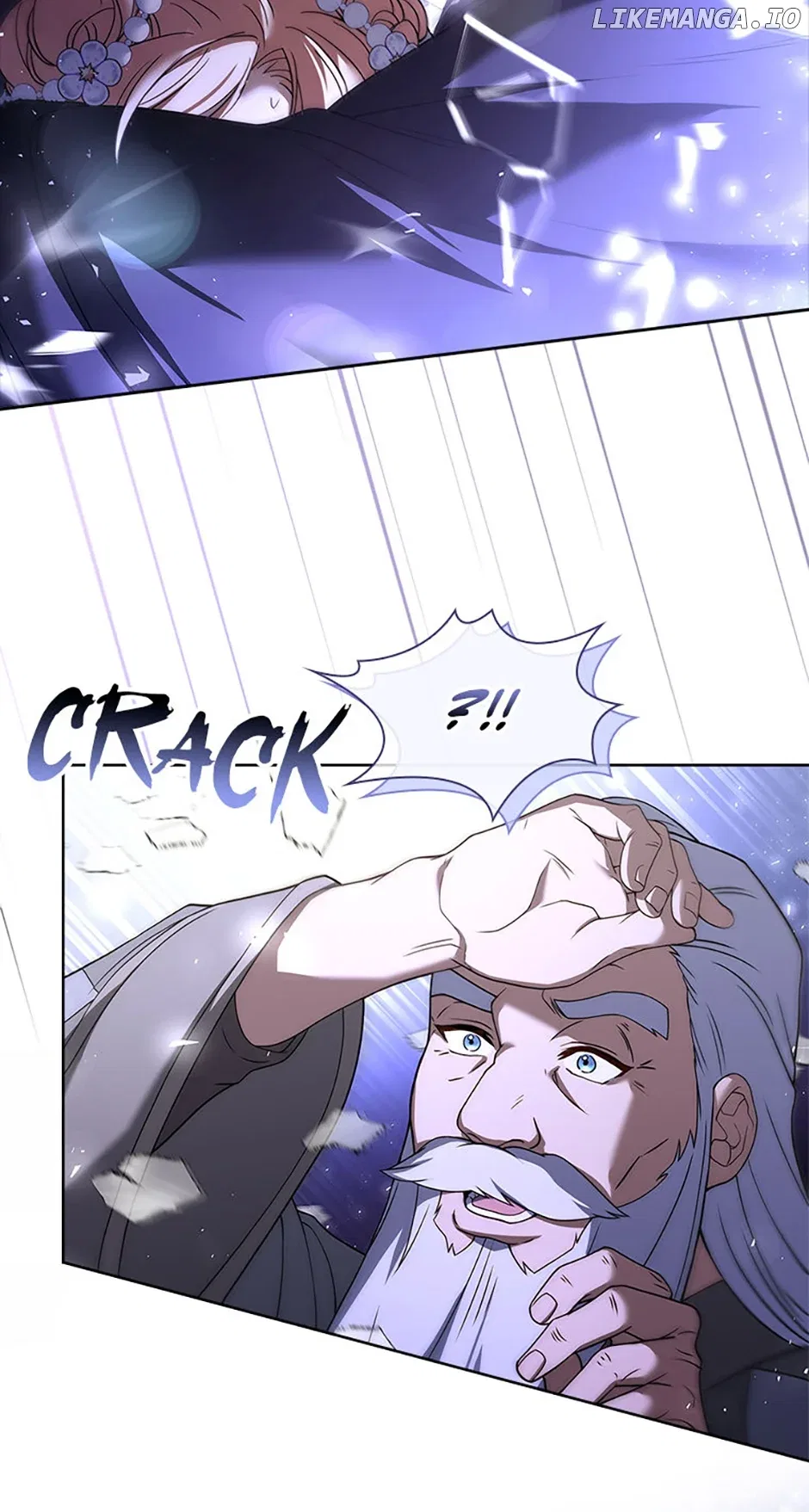 Happy Sea World Chapter 20 – Page 8