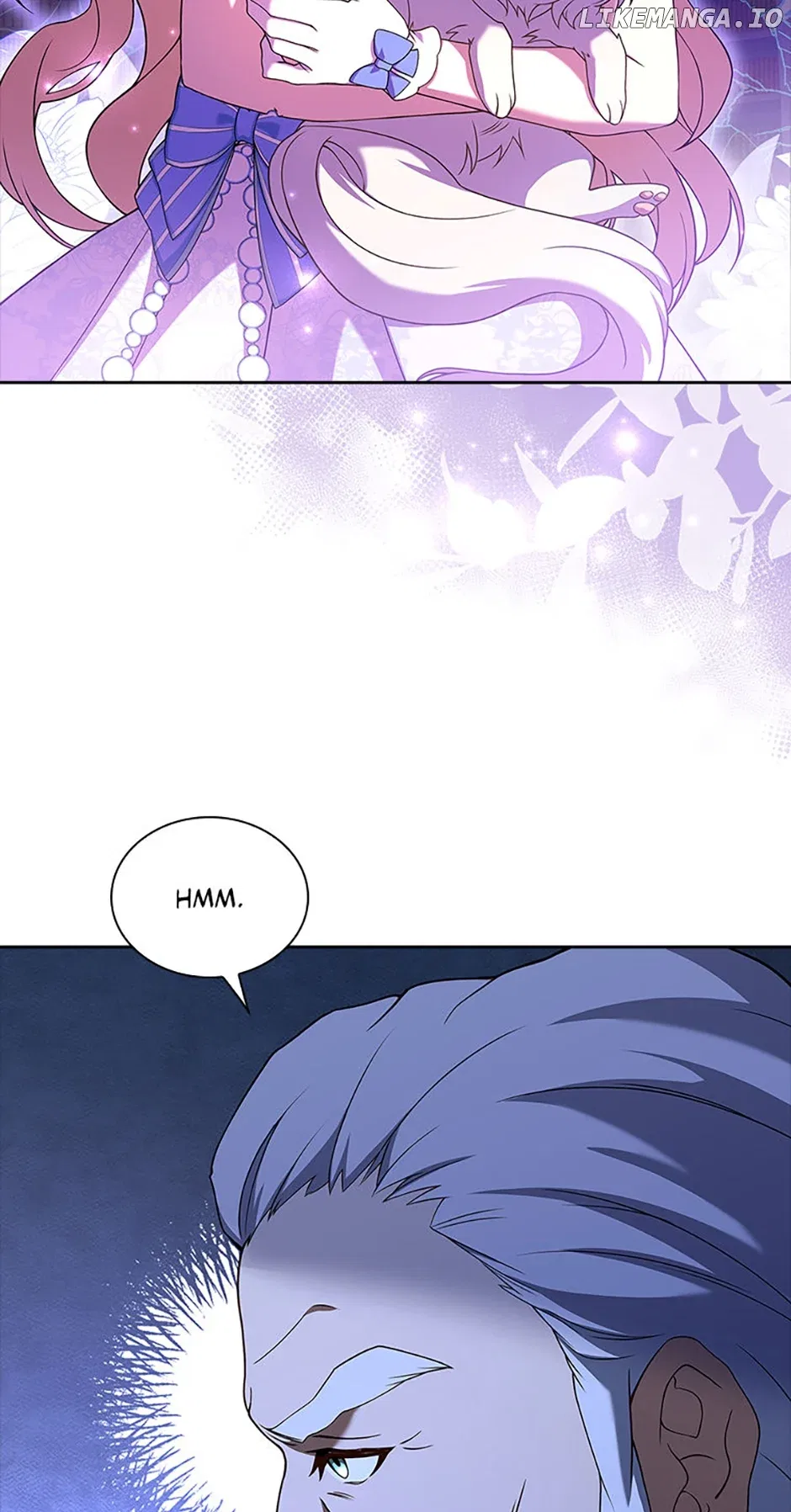 Happy Sea World Chapter 20 – Page 16