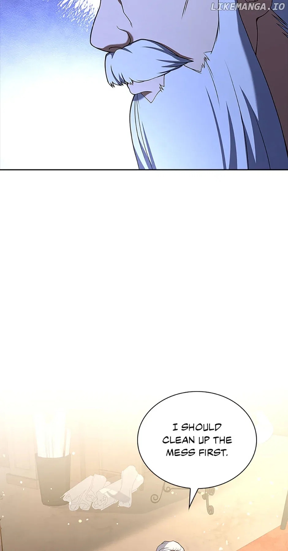 Happy Sea World Chapter 20 – Page 17