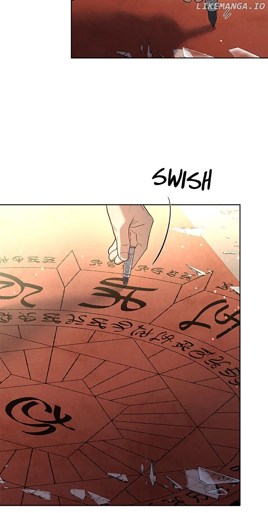 Happy Sea World Chapter 20 – Page 19