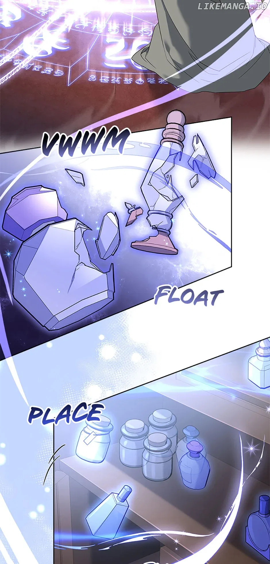 Happy Sea World Chapter 20 – Page 23