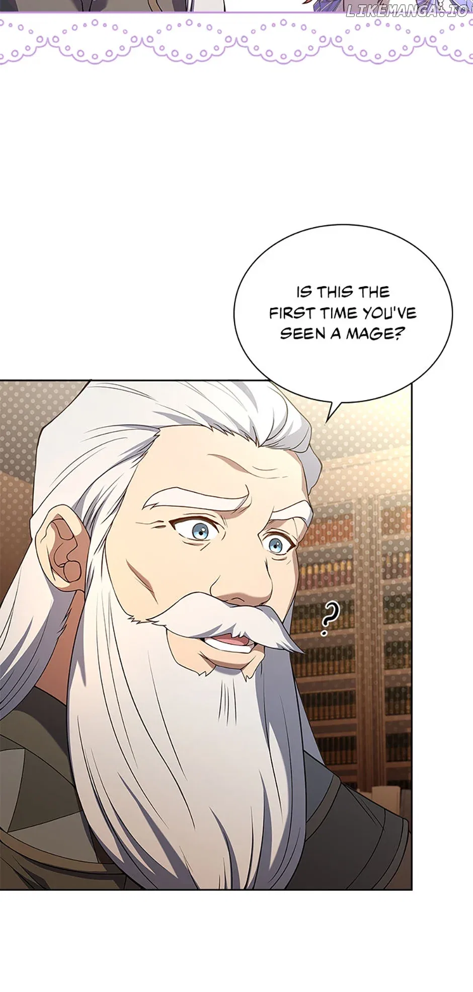 Happy Sea World Chapter 20 – Page 32