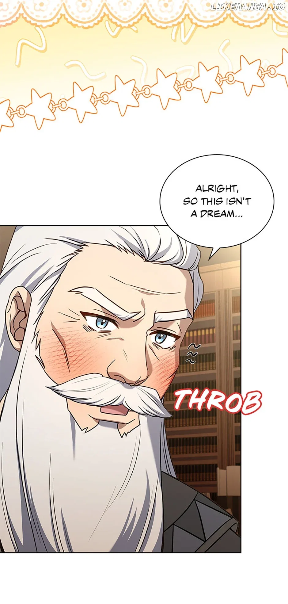 Happy Sea World Chapter 20 – Page 37