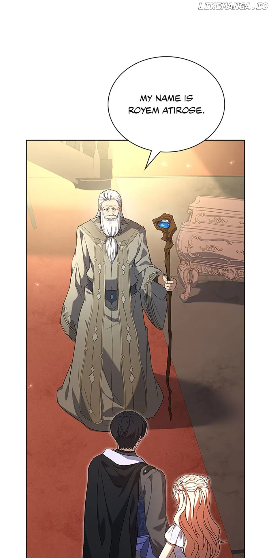 Happy Sea World Chapter 20 – Page 45