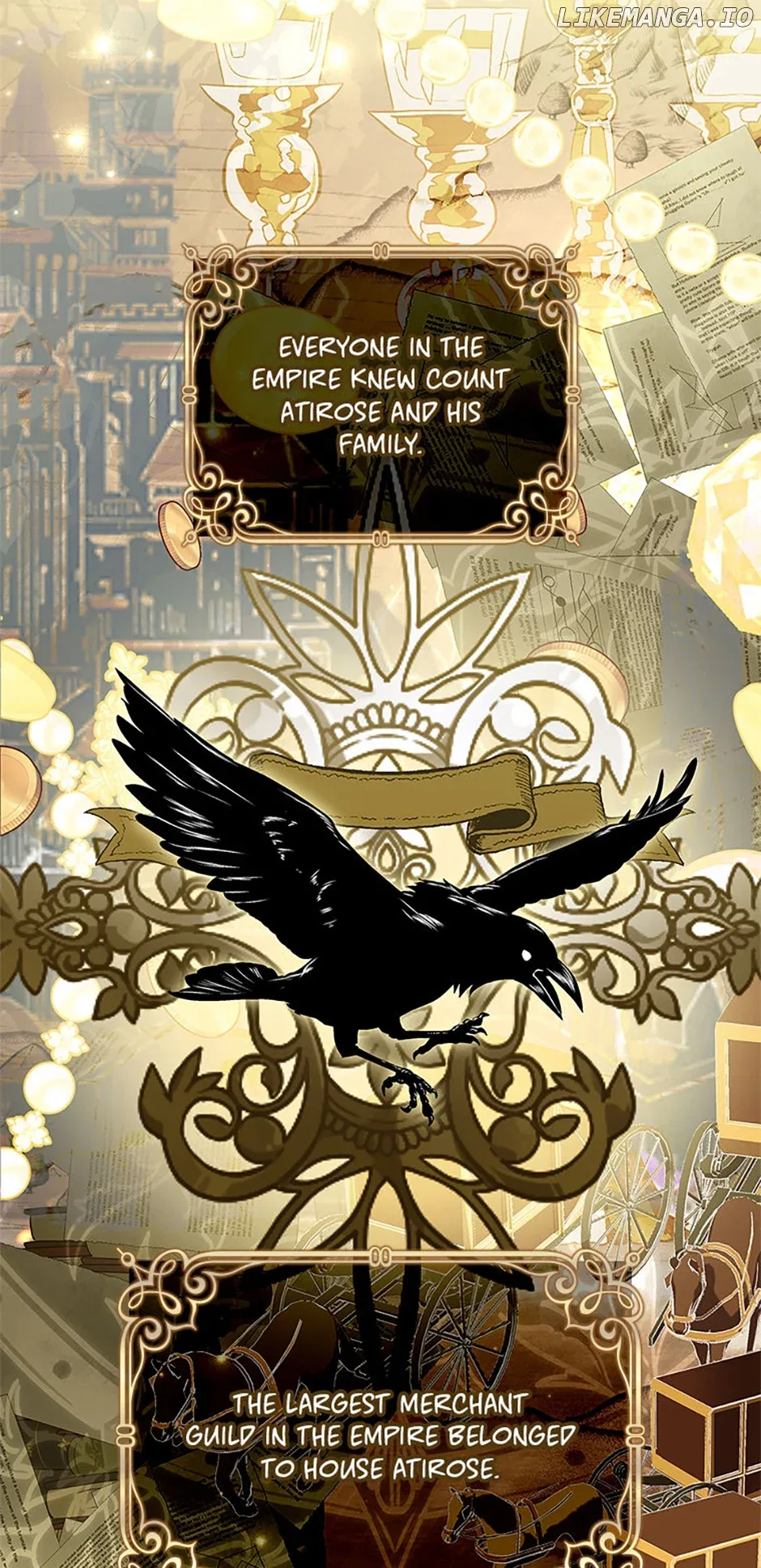Happy Sea World Chapter 20 – Page 47