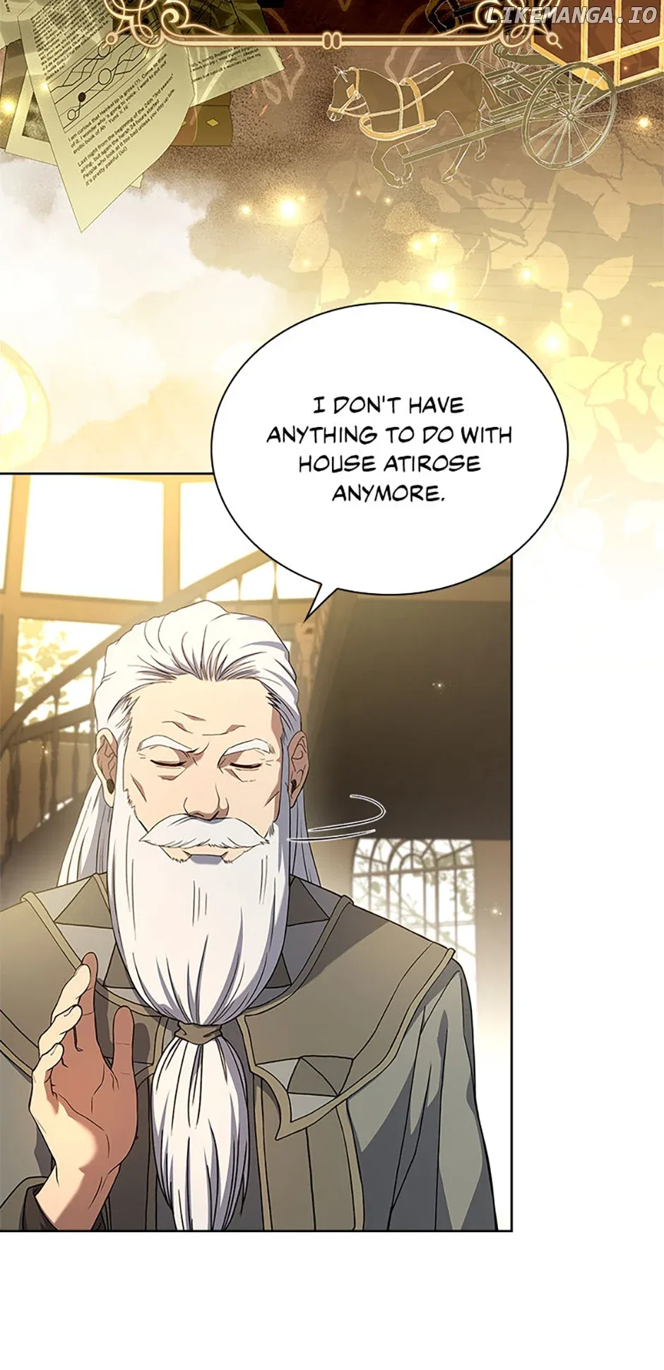 Happy Sea World Chapter 20 – Page 48