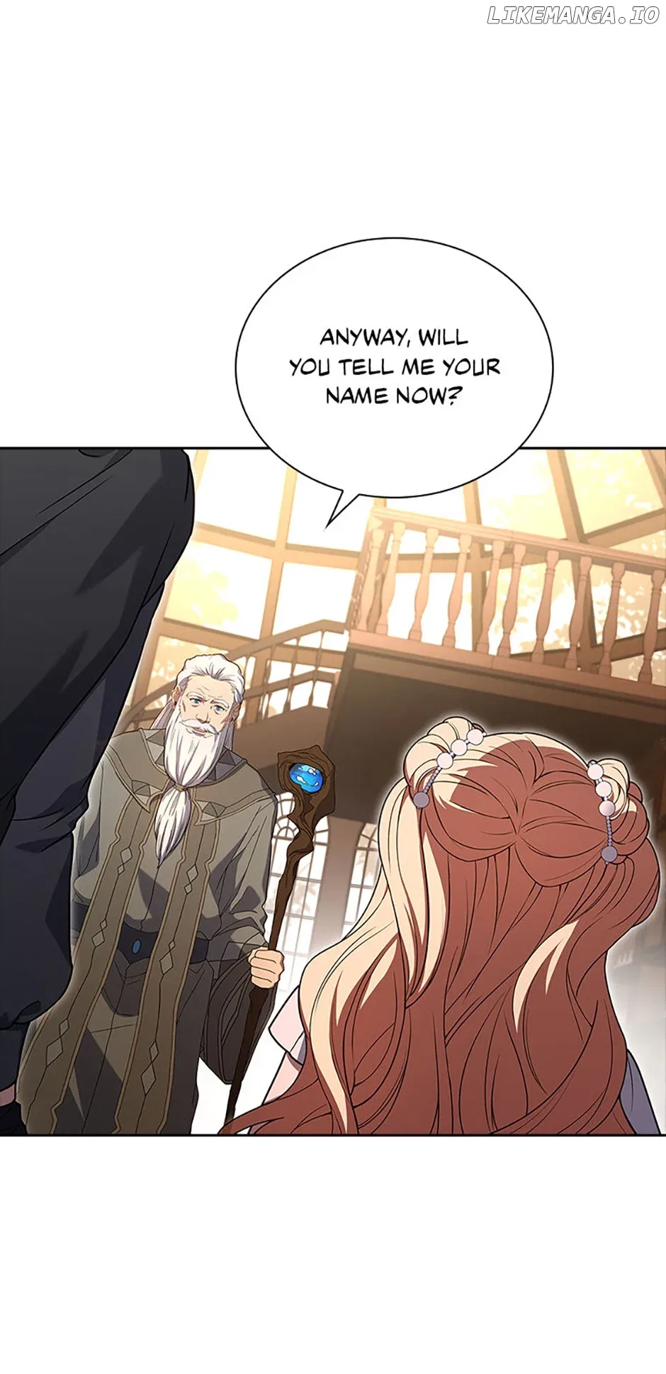 Happy Sea World Chapter 20 – Page 49