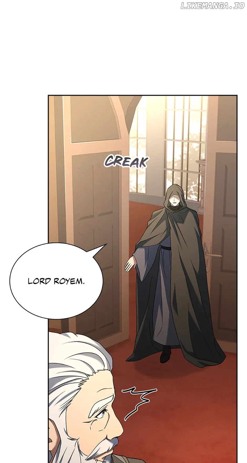 Happy Sea World Chapter 20 – Page 54