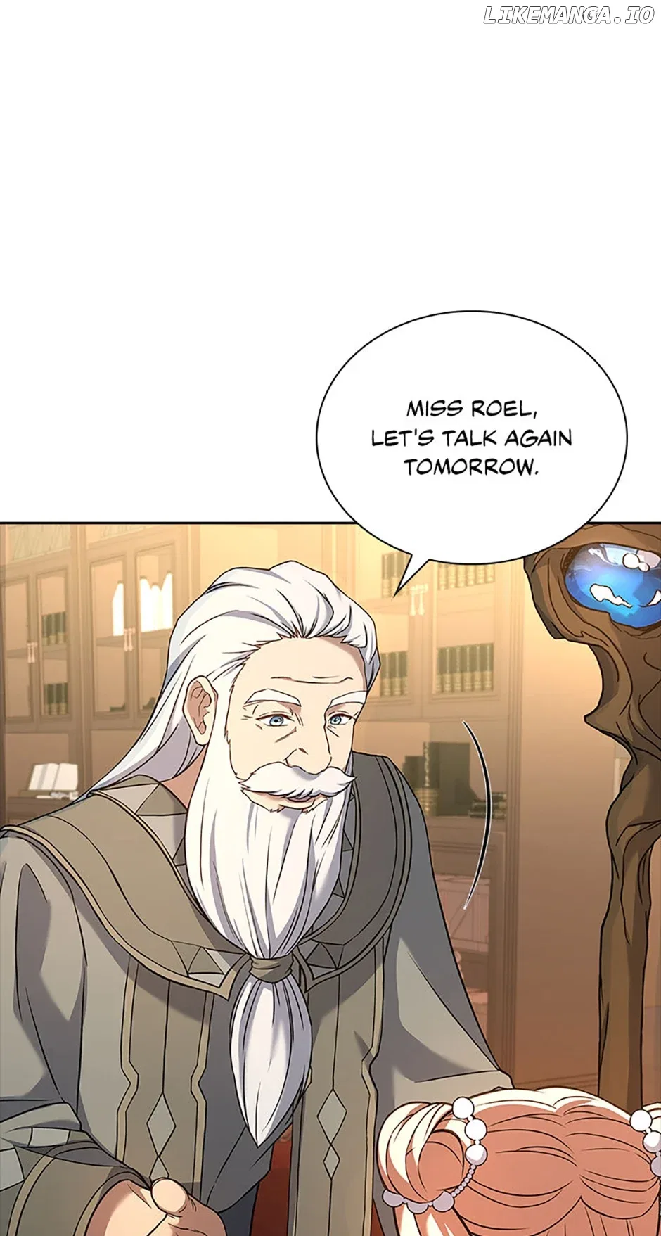Happy Sea World Chapter 20 – Page 56