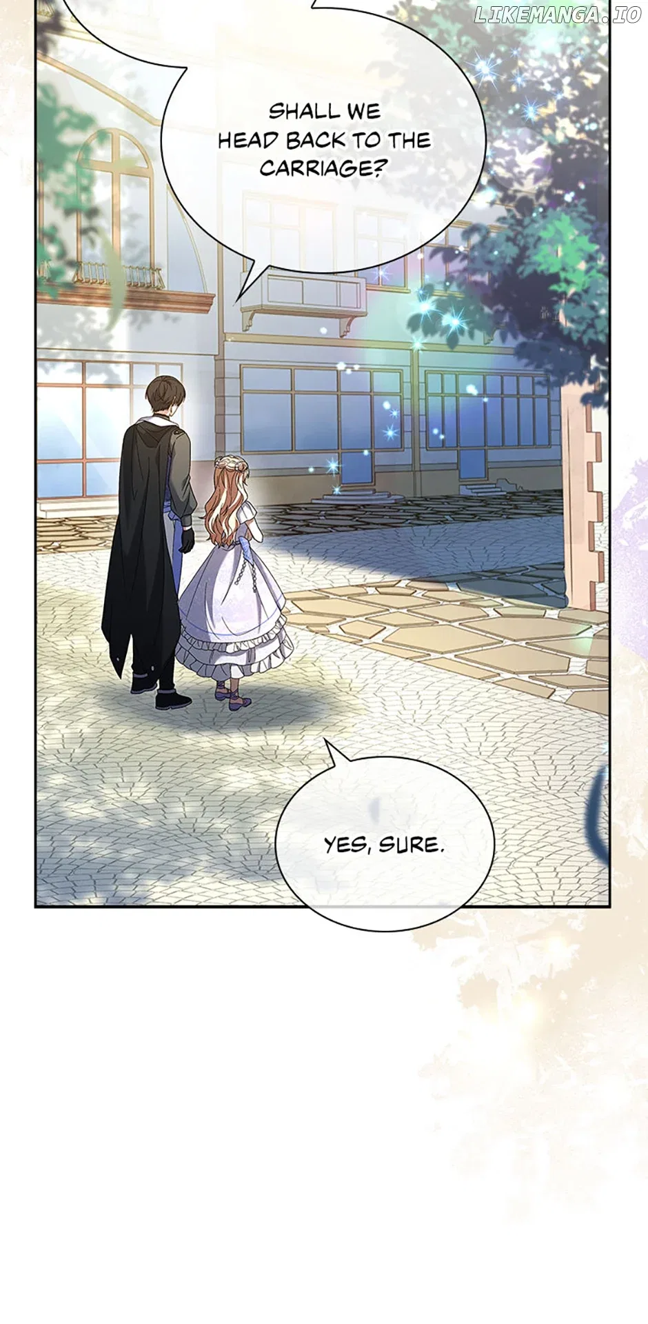 Happy Sea World Chapter 20 – Page 62