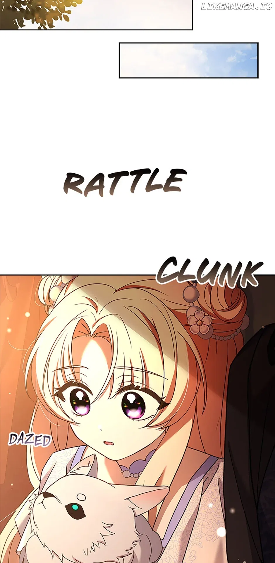 Happy Sea World Chapter 20 – Page 64