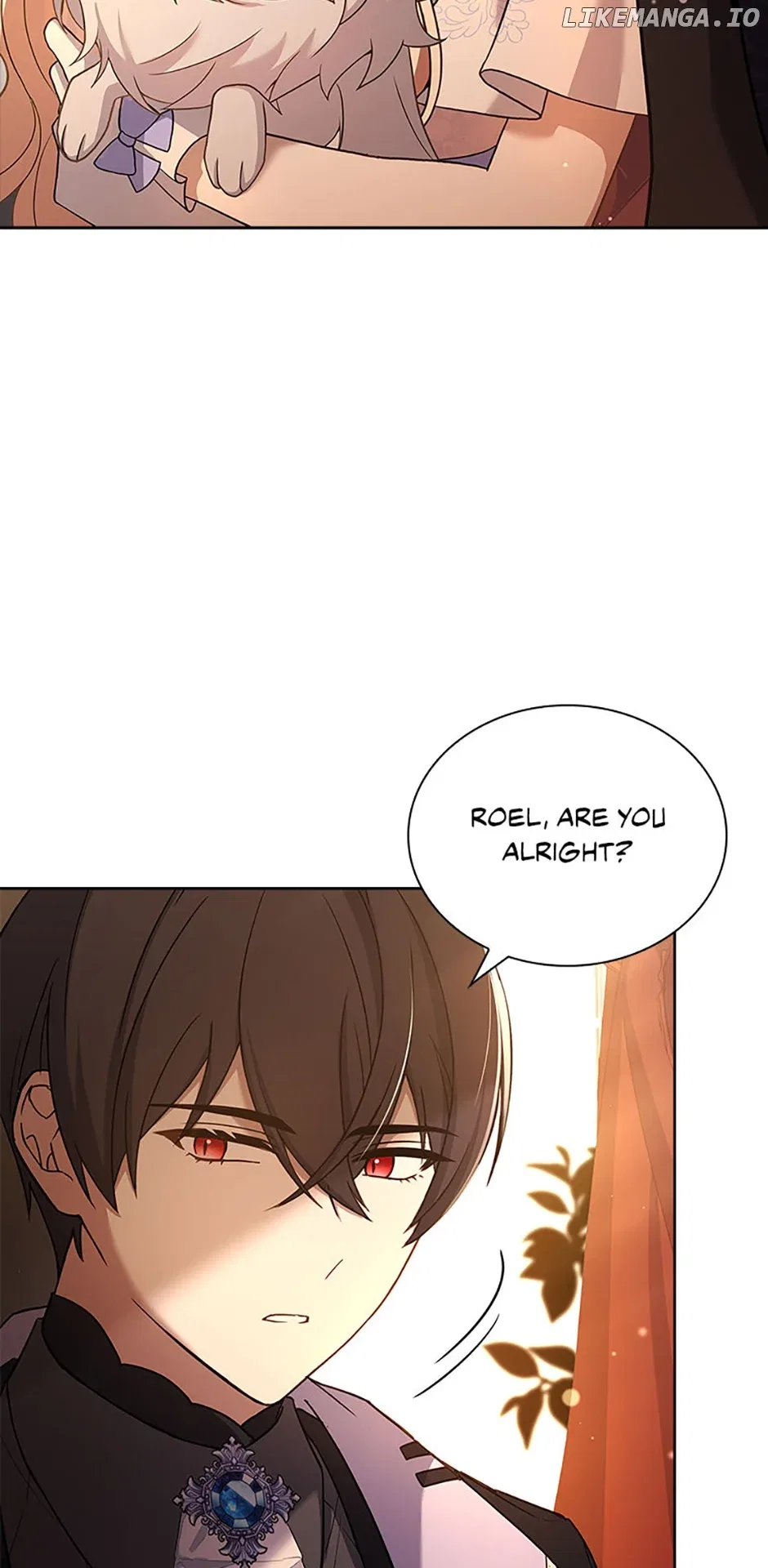 Happy Sea World Chapter 20 – Page 65