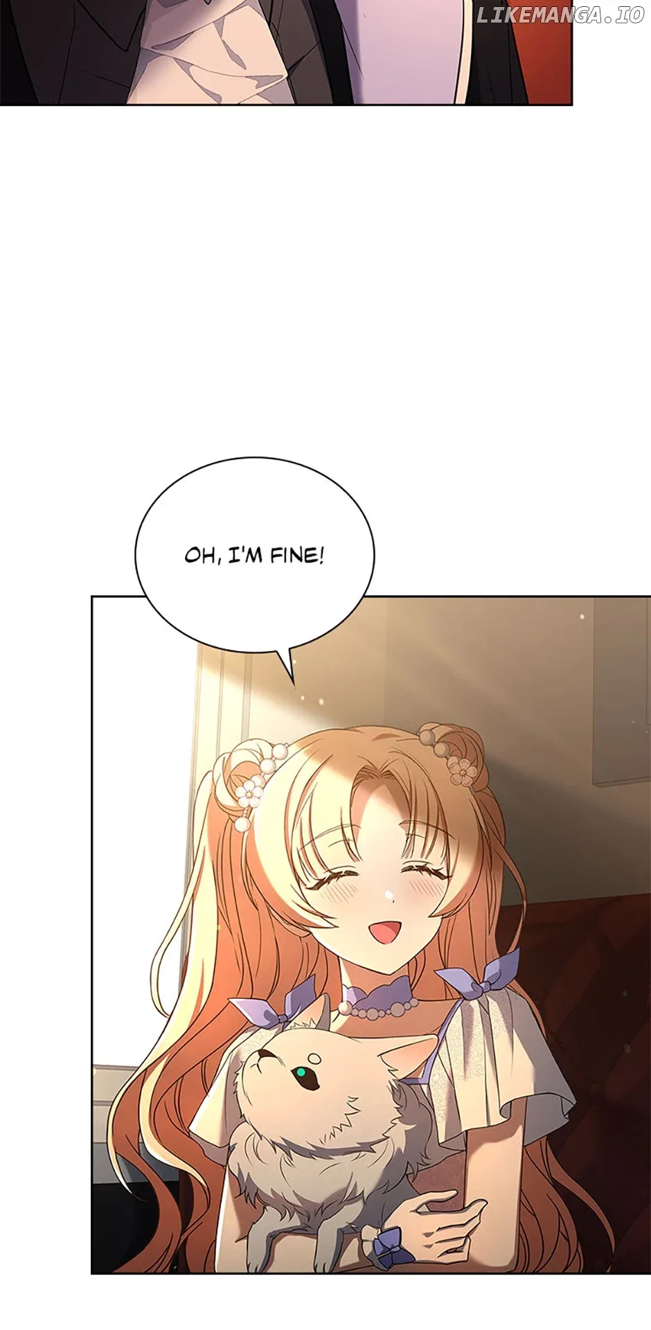Happy Sea World Chapter 20 – Page 66