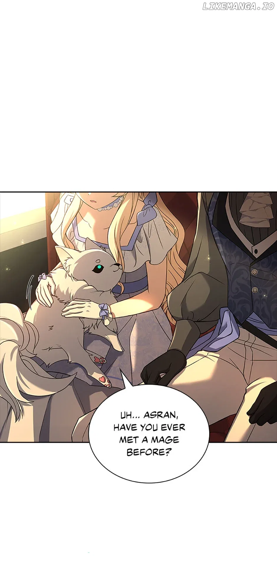 Happy Sea World Chapter 20 – Page 67