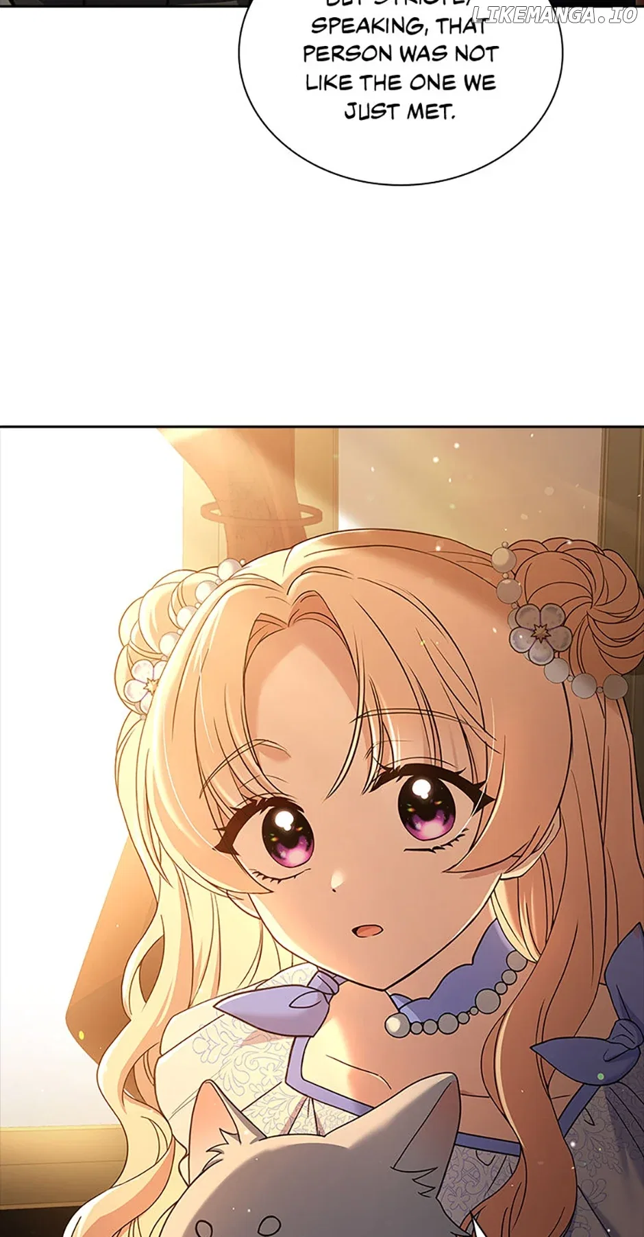 Happy Sea World Chapter 20 – Page 69