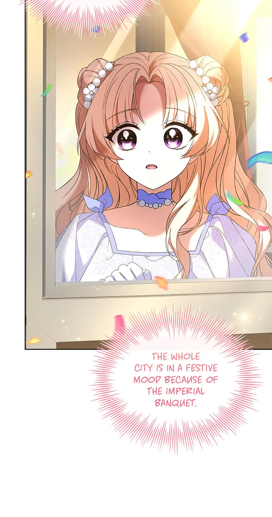 Happy Sea World Chapter 19 – Page 4
