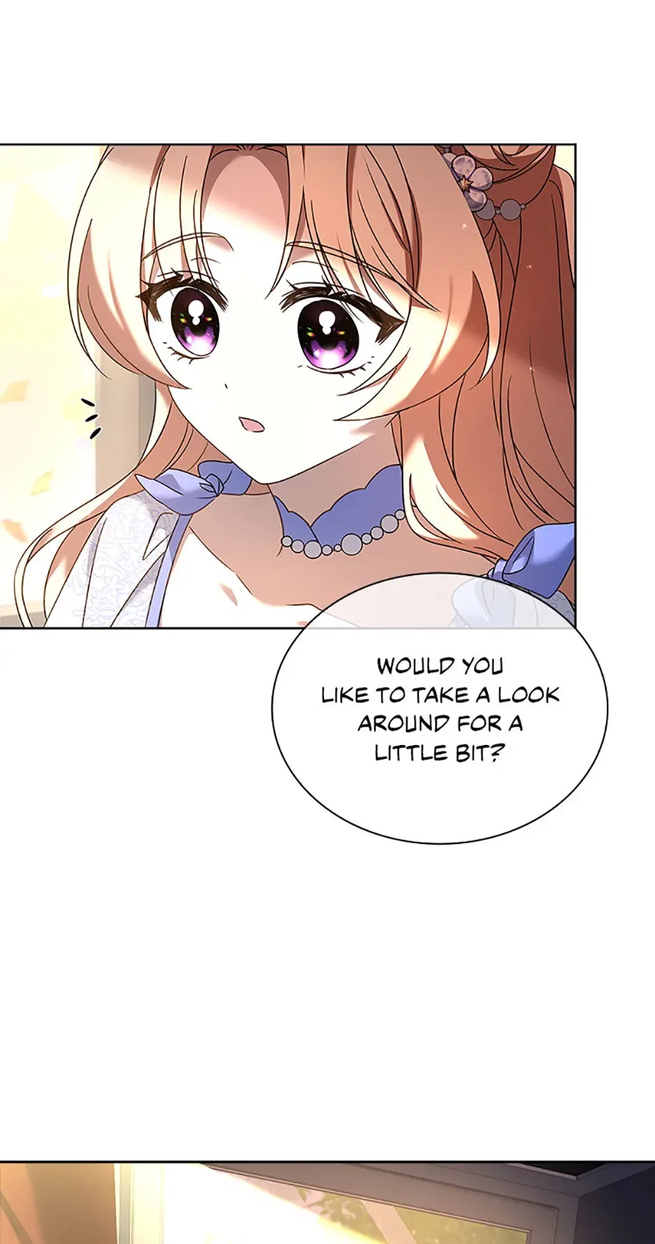 Happy Sea World Chapter 19 – Page 5