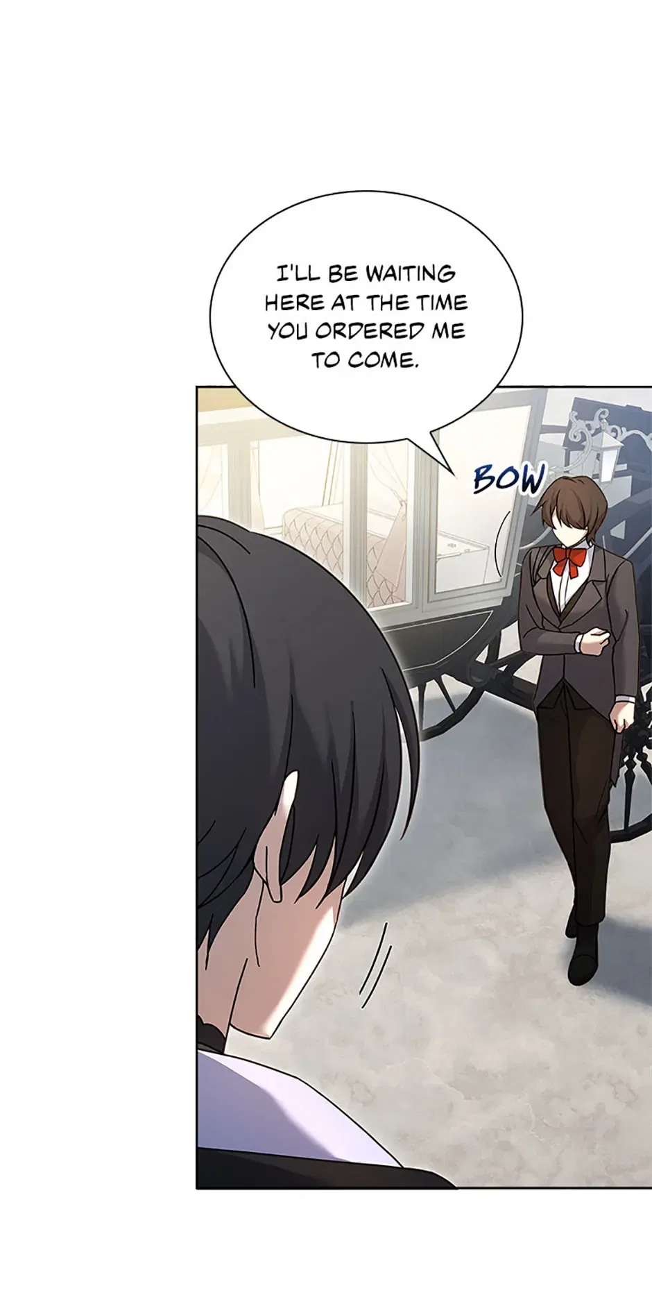 Happy Sea World Chapter 19 – Page 13