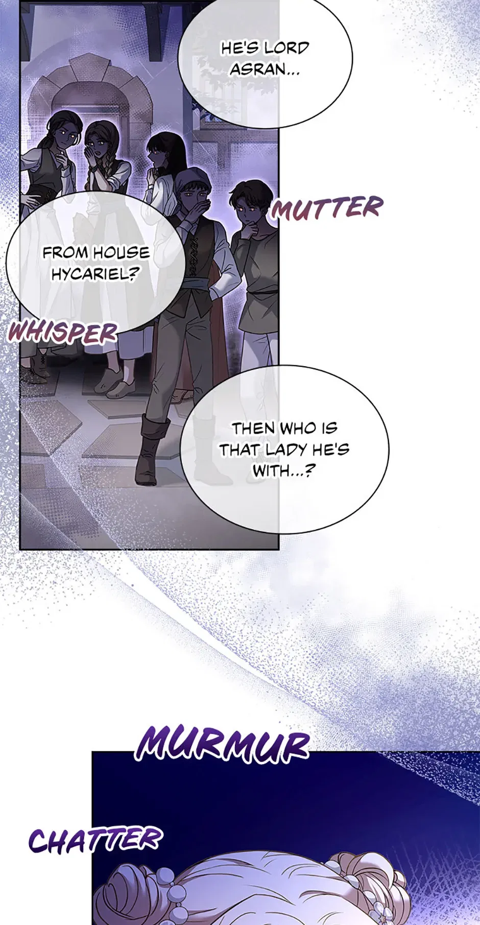 Happy Sea World Chapter 19 – Page 16