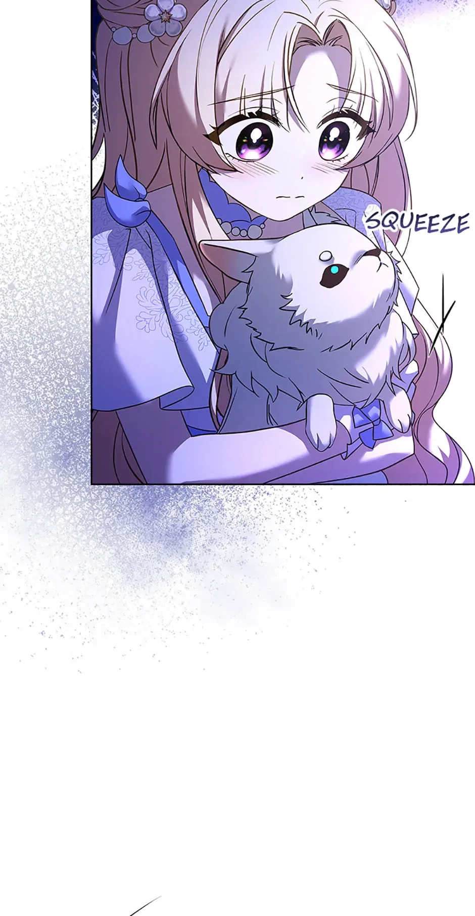 Happy Sea World Chapter 19 – Page 17