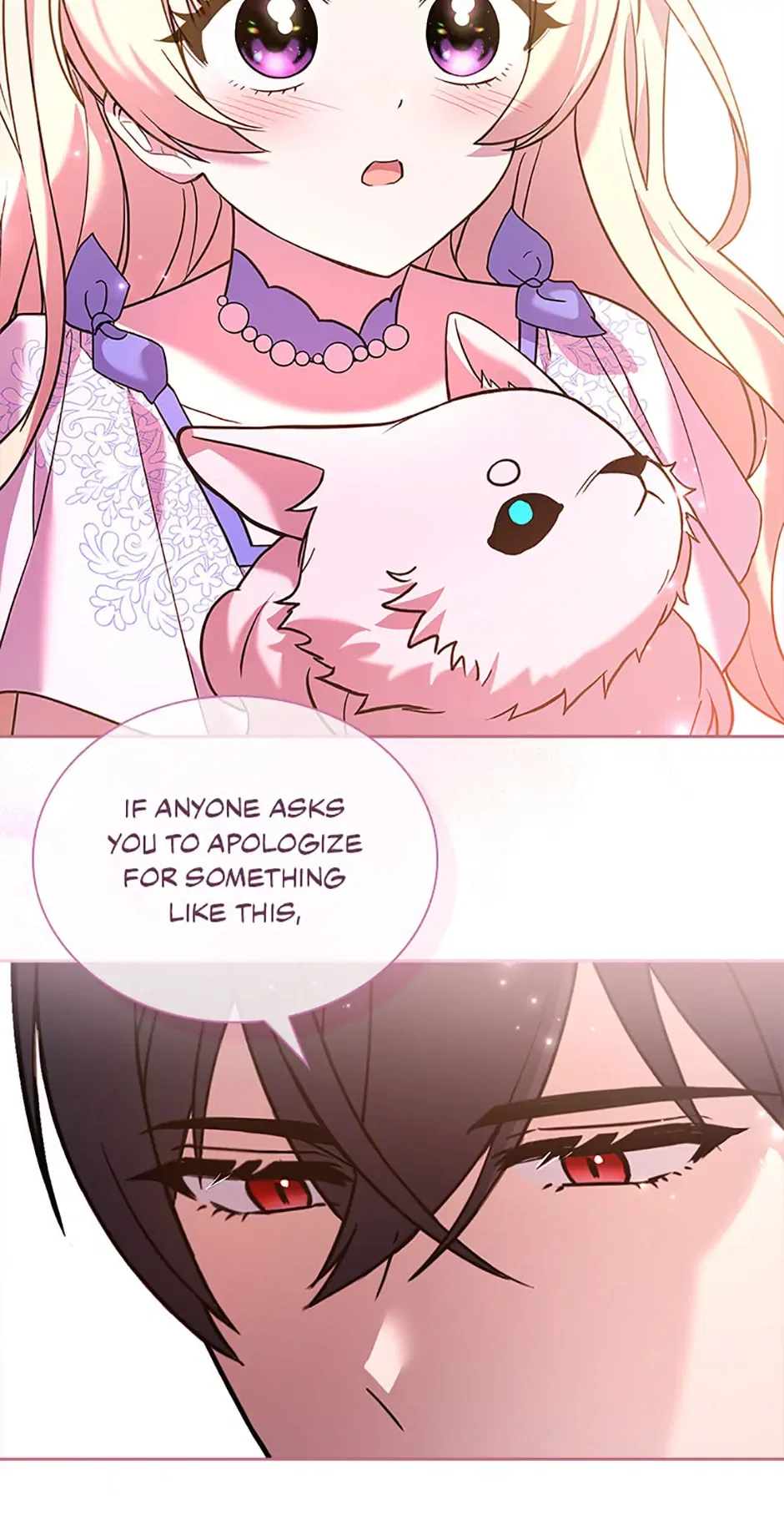 Happy Sea World Chapter 19 – Page 29