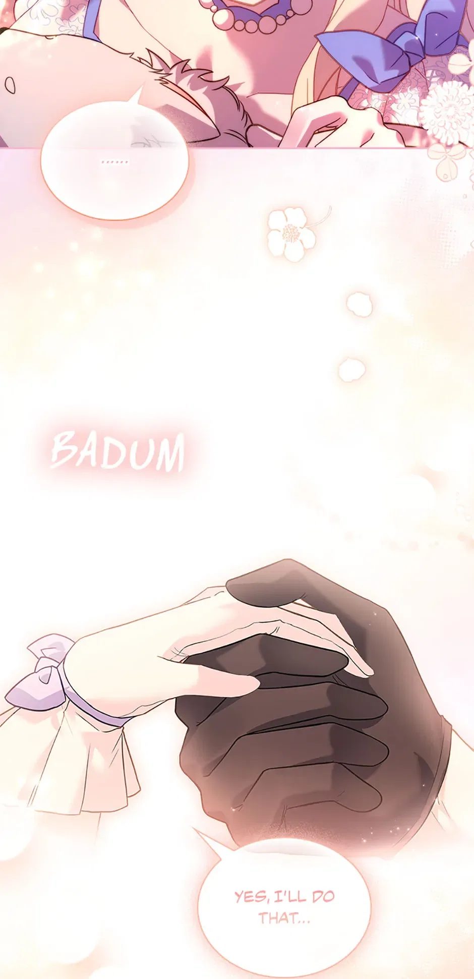 Happy Sea World Chapter 19 – Page 32